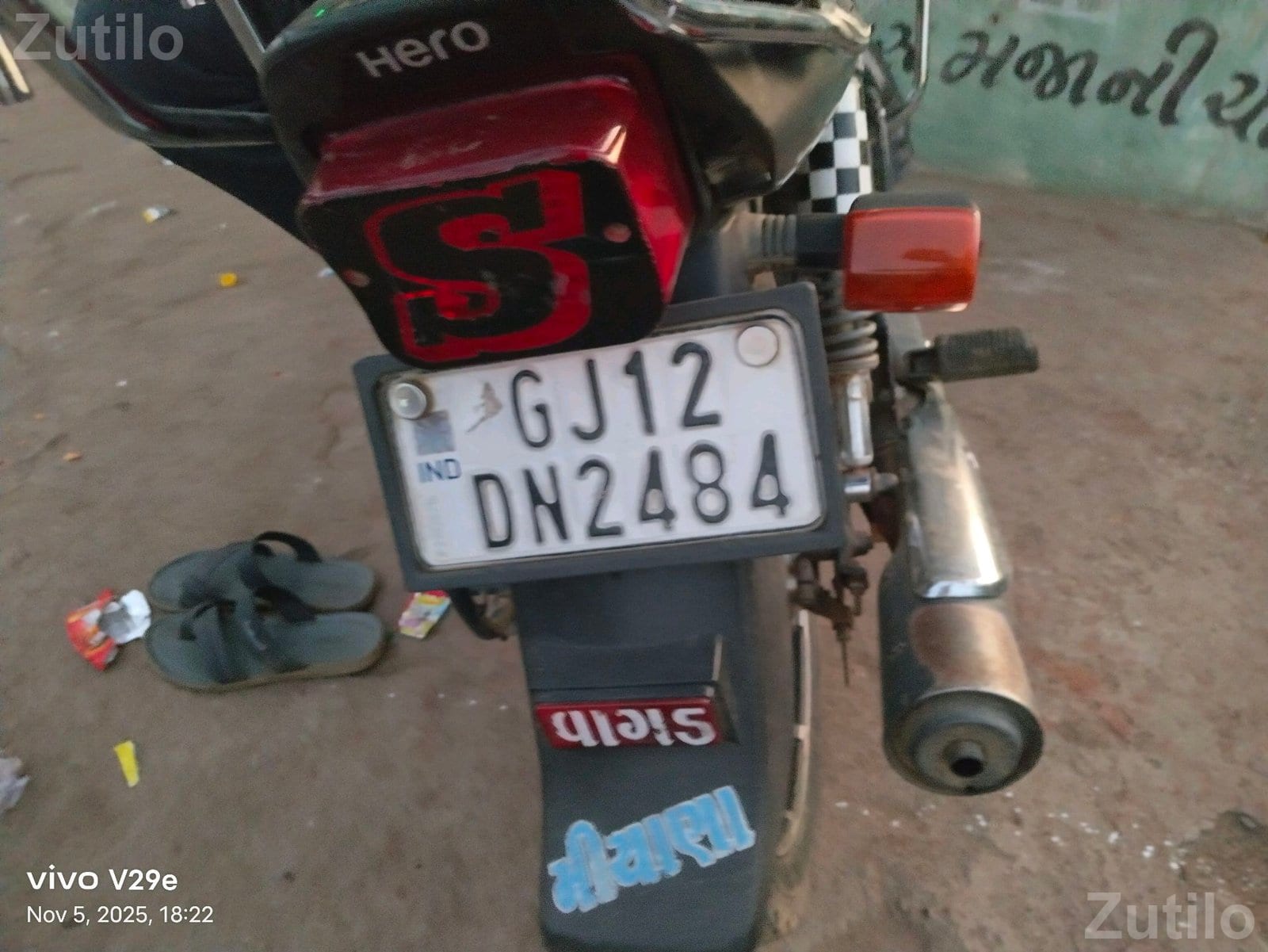 Hero Motorcycle for Sale Hero Motorcycle for Sale