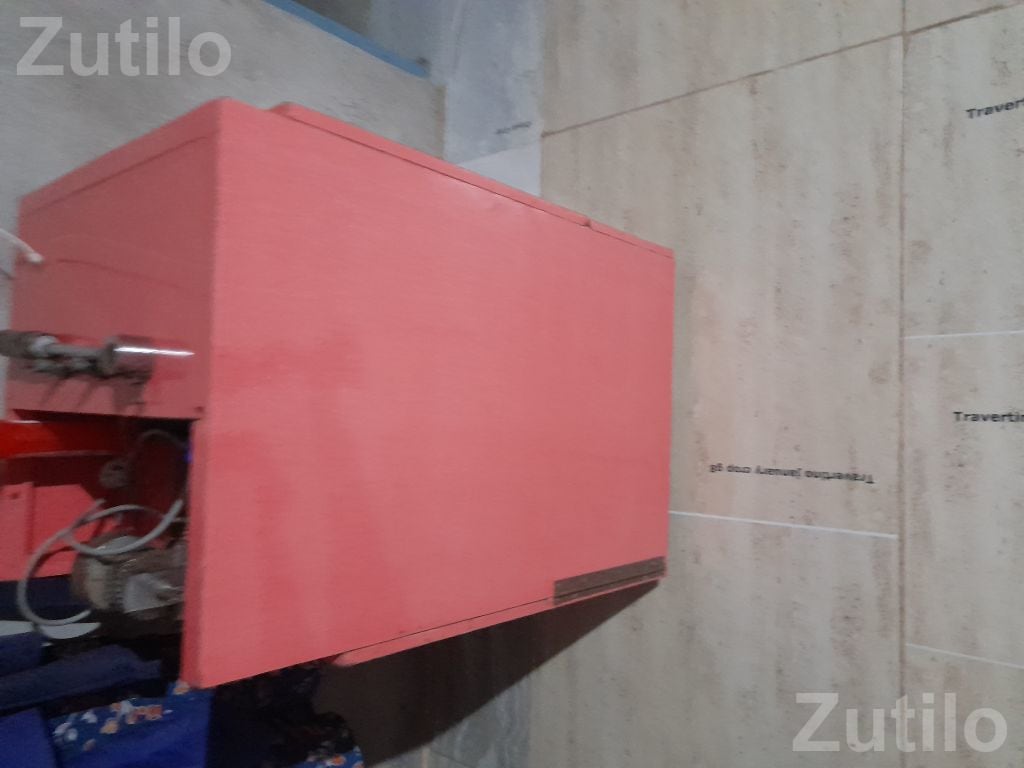Supari Cutting Machine for Sale - મશીનરી - પોરબંદર - Image 2