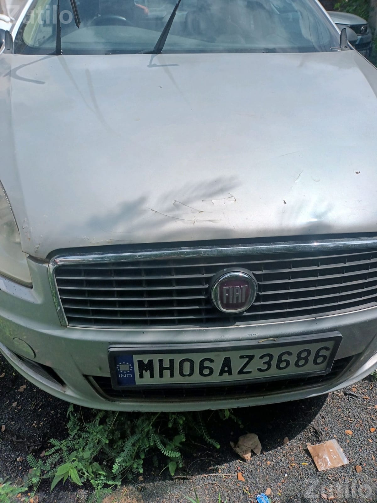 Fiat Linea 2010 Petrol 2nd Owner - Cars - Bhuj - Image 2