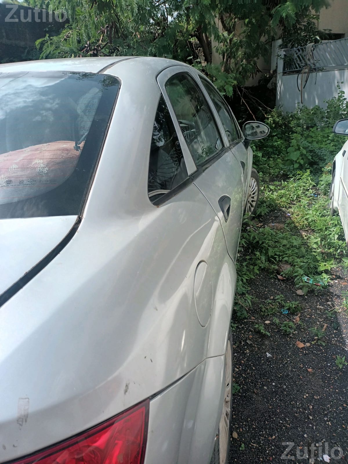Fiat Linea 2010 Petrol 2nd Owner