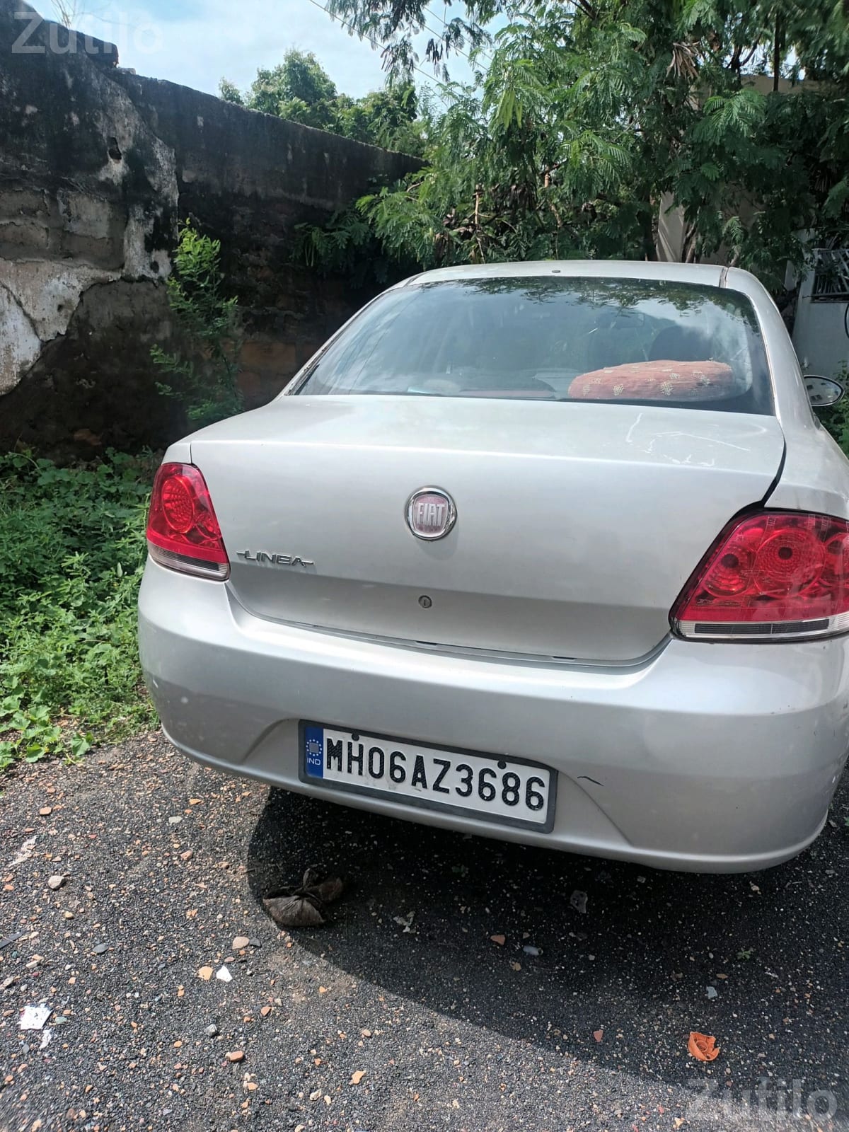 Fiat Linea 2010 Petrol 2nd Owner - Cars - Bhuj - Image 5