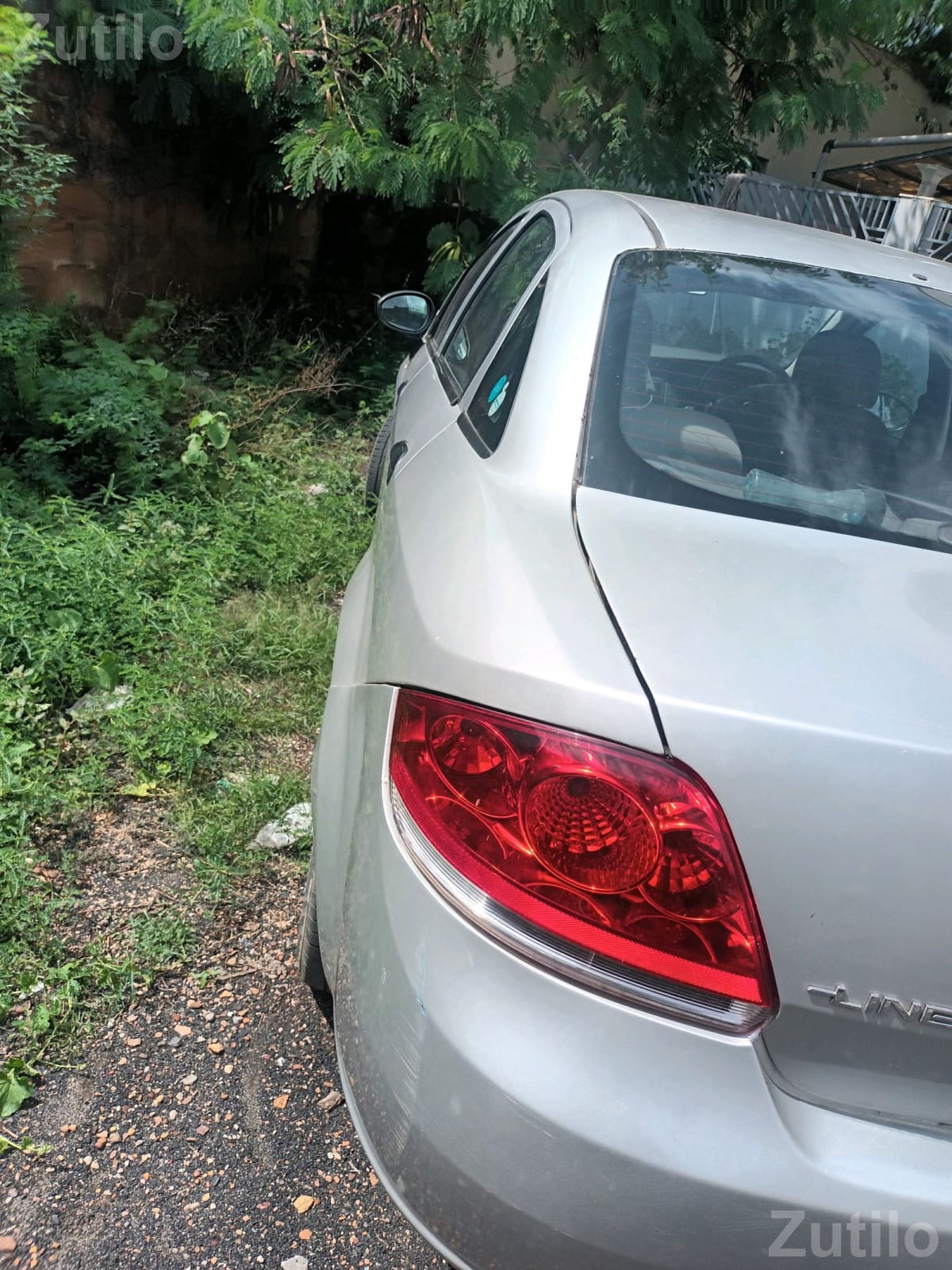 Fiat Linea 2010 Petrol 2nd Owner - Cars - Bhuj - Image 4
