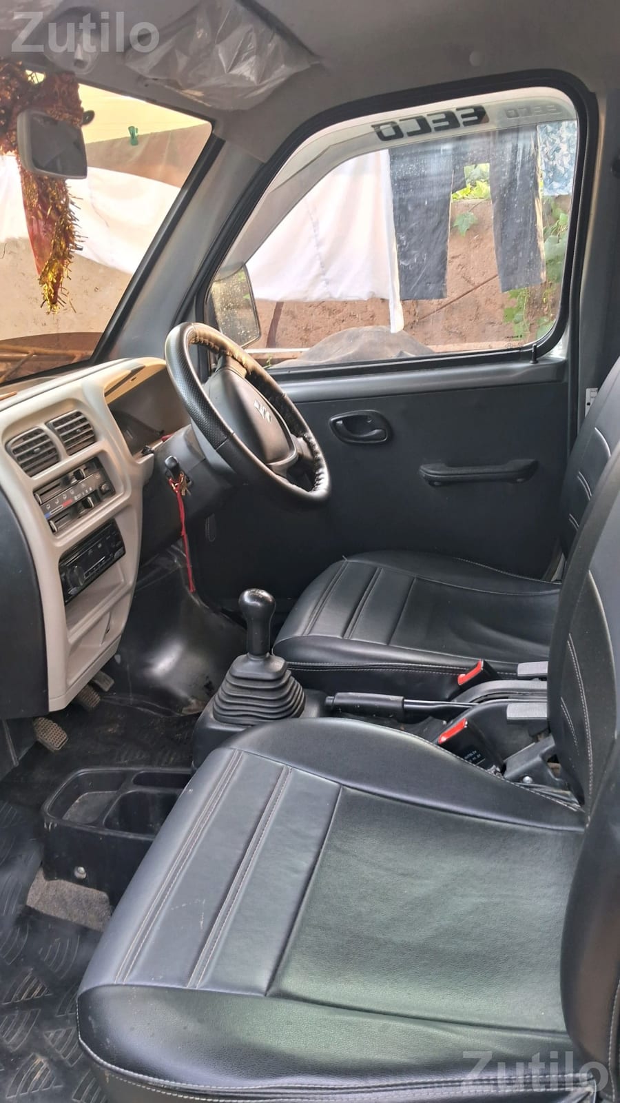 2022 Maruti Suzuki Eeco 34000 km - Cars - Bhuj - Image 3