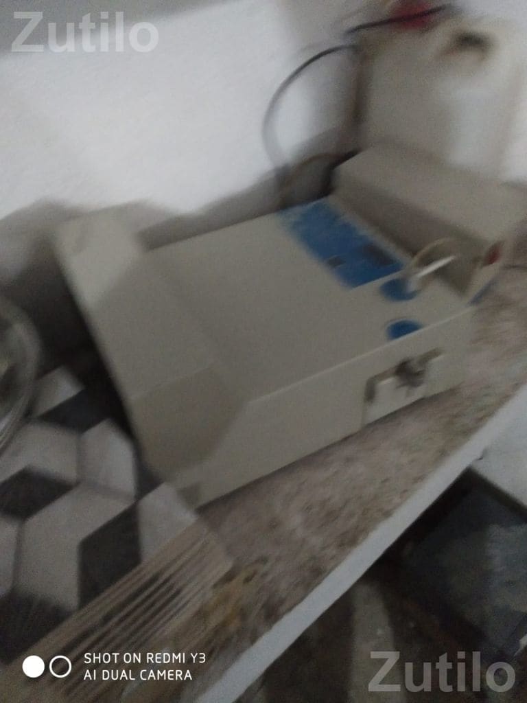 Fat Testing Machine for Dairy Use - મશીનરી - રણાવાવ - Image 3