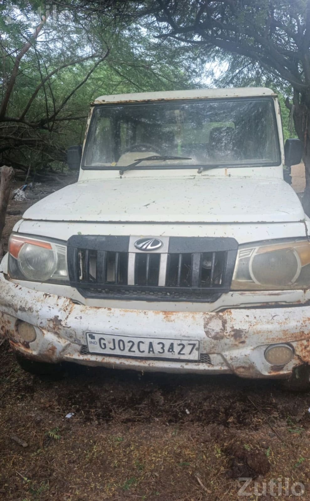 Mahindra Bolero 2009 Used Car - Cars - Bhuj - Image 2