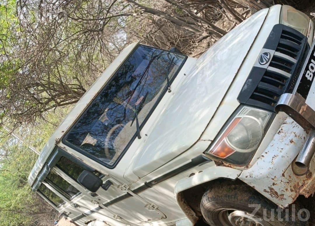 Mahindra Bolero 2009 Used Car - Cars - Bhuj - Image 3