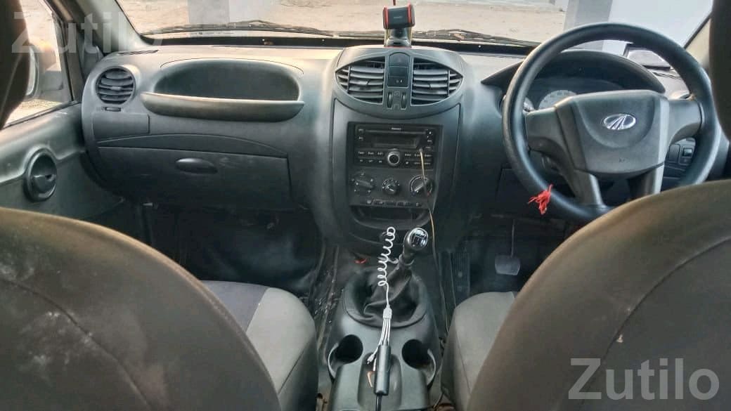 Mahindra Imperio 2017 Diesel Single Owner - Cars - Bhuj - Image 3