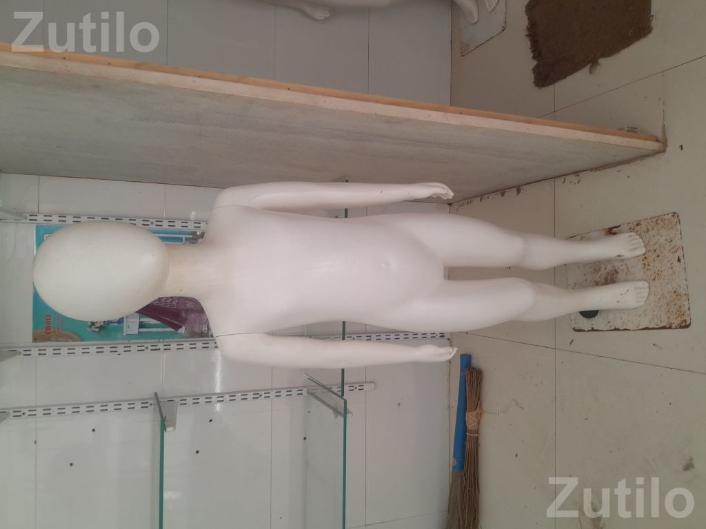 Boy Display Mannequin for Shop - ઓફિસ સાધનો અને સપ્લાય - પોરબંદર - Image 3