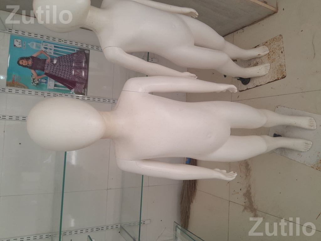 Boy Display Mannequin for Shop - ઓફિસ સાધનો અને સપ્લાય - પોરબંદર - Image 2