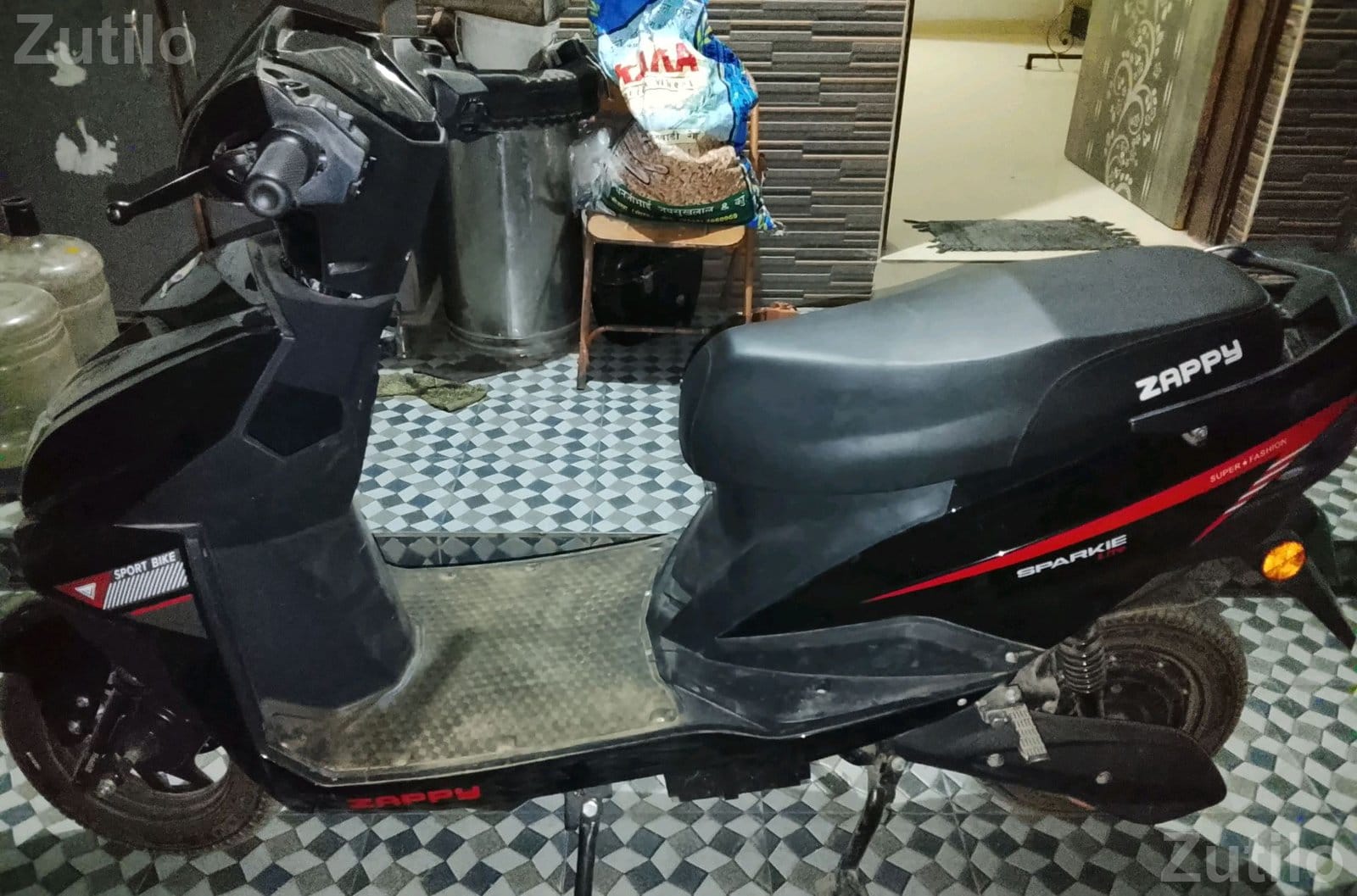 K.M 700 Electric Bike - Bikes - Bhuj - Image 2