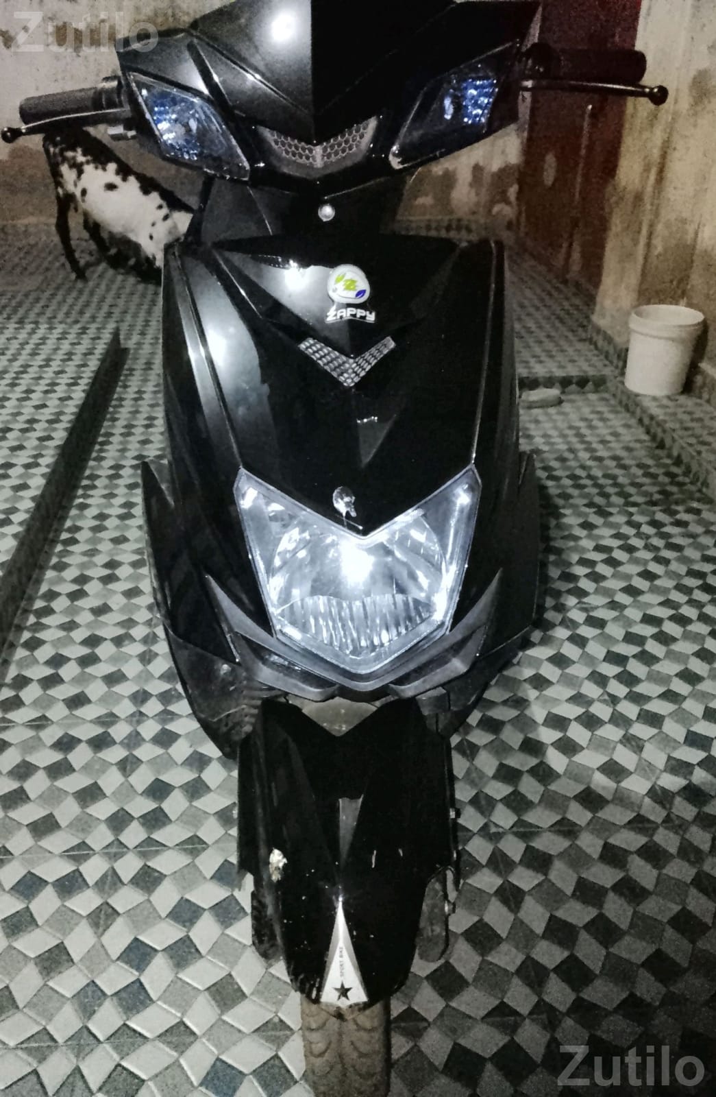 K.M 700 Electric Bike - Bikes - Bhuj - Image 4