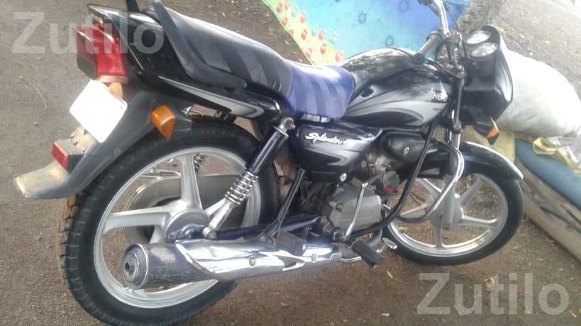 2012 Model Bike for Sale - Bikes - Chuda - Image 2