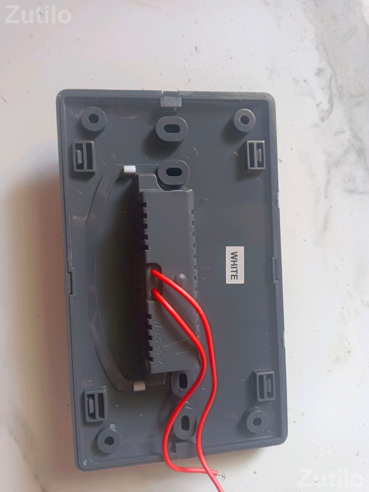 HiFi 4 Module Foot Light - Accessories - Mandvi - Image 5