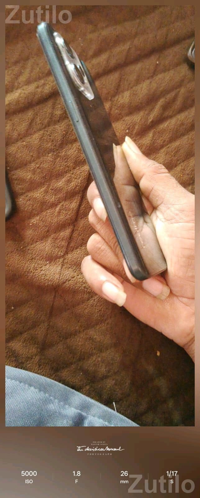 Realme 9 Pro Plus Smartphone with Bill and Box - મોબાઇલ ફોન - ભુજ - Image 4