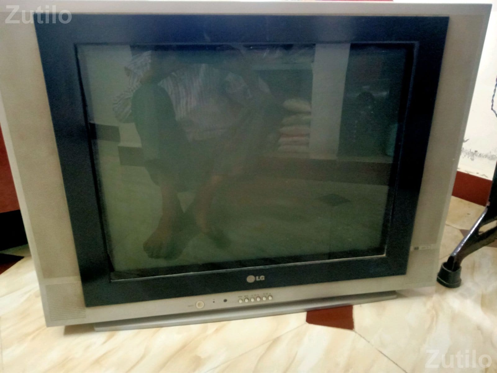 LG 29 Inch TV 2010 Model LG 29 Inch TV 2010 Model