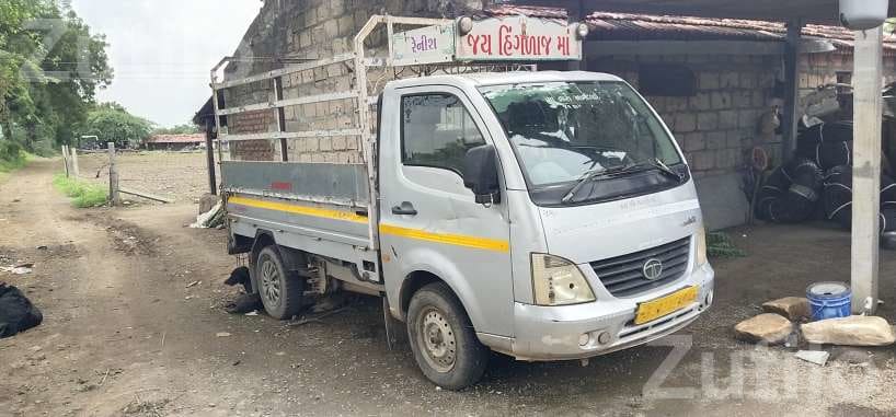 2013 Tata Super Ace Mini Truck 2013 Tata Super Ace Mini Truck