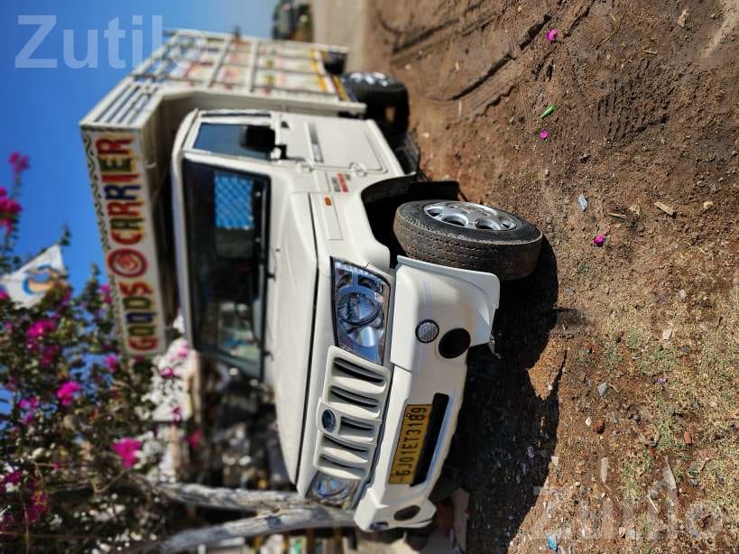 Mahindra Bolero Pickup DI 2017 - Trucks & Lorries - Surendranagar City - Image 3