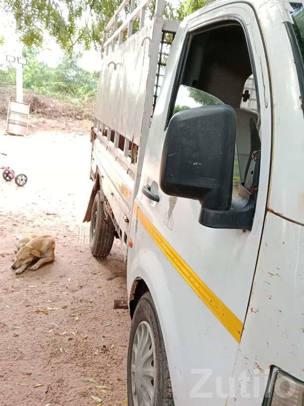 Tata Super Ace Loading Vehicle 2012 - Trucks & Lorries - Muli - Image 2