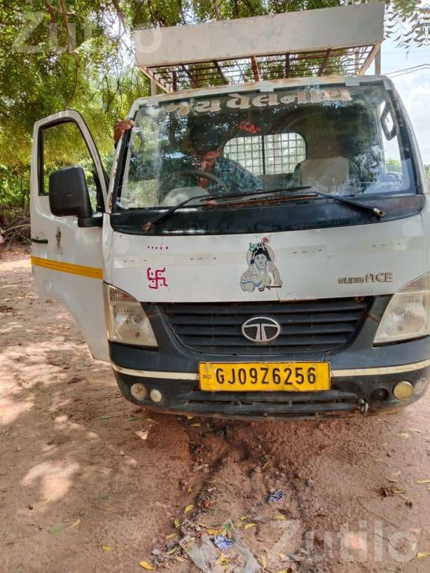 Tata Super Ace Loading Vehicle 2012 - Trucks & Lorries - Muli - Image 3