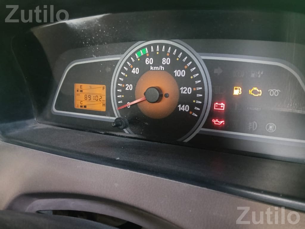2021 Car for Sale with Powerful Engine - Cars - Limbdi - Image 3