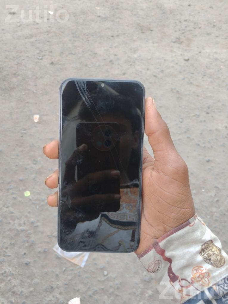 Samsung Galaxy A15 5G 8GB 128GB Blue - મોબાઇલ ફોન - સુરેન્દ્રનગર શહેર - Image 3