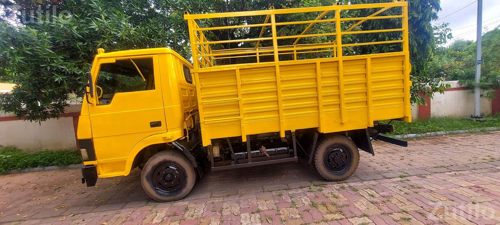 Tata LPT 407 2019 Goods Truck - Trucks & Lorries - Gandhidham - Image 3