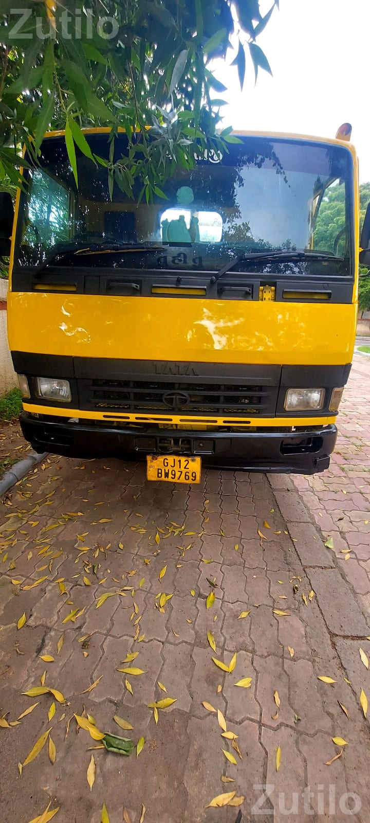 Tata LPT 407 2019 Goods Truck - Trucks & Lorries - Gandhidham - Image 4
