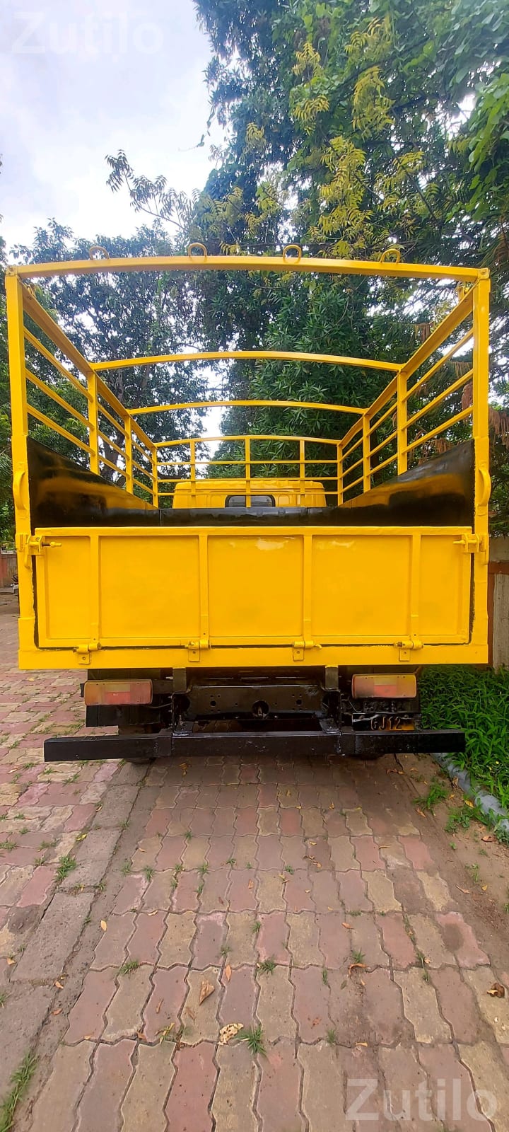 Tata LPT 407 2019 Goods Truck - Trucks & Lorries - Gandhidham - Image 2