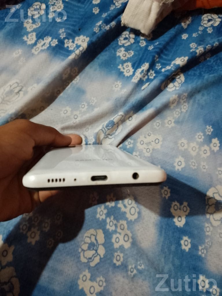 Samsung Galaxy A21s 4G Mobile with Box - મોબાઇલ ફોન - લીંબડી - Image 5