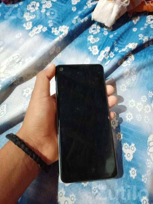 Samsung Galaxy A21s 4G Mobile with Box