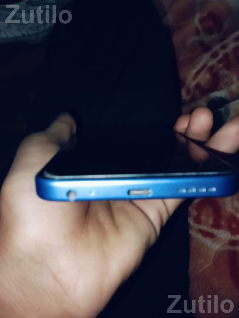 Infinix Hot 60 5G 6GB 128GB Smartphone - મોબાઇલ ફોન - સુરેન્દ્રનગર શહેર - Image 3