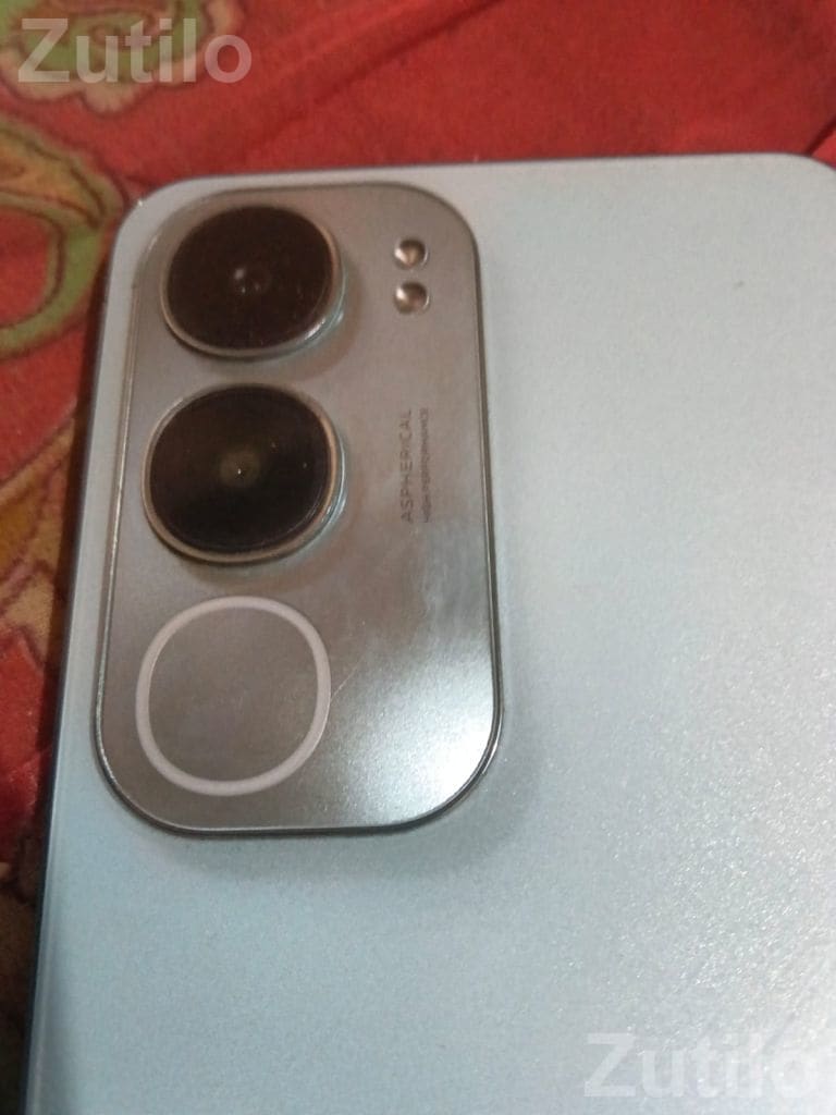 Vivo Y29 5G 6GB RAM 128GB Phone - મોબાઇલ ફોન - લાખતર - Image 5