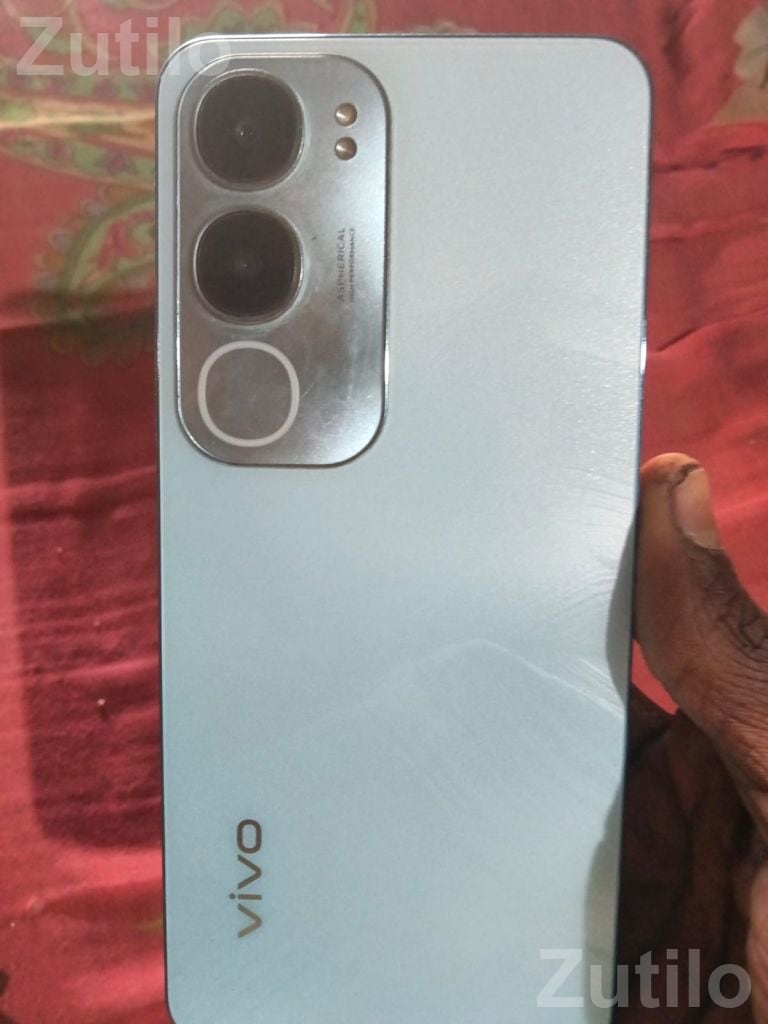 Vivo Y29 5G 6GB RAM 128GB Phone - મોબાઇલ ફોન - લાખતર - Image 2