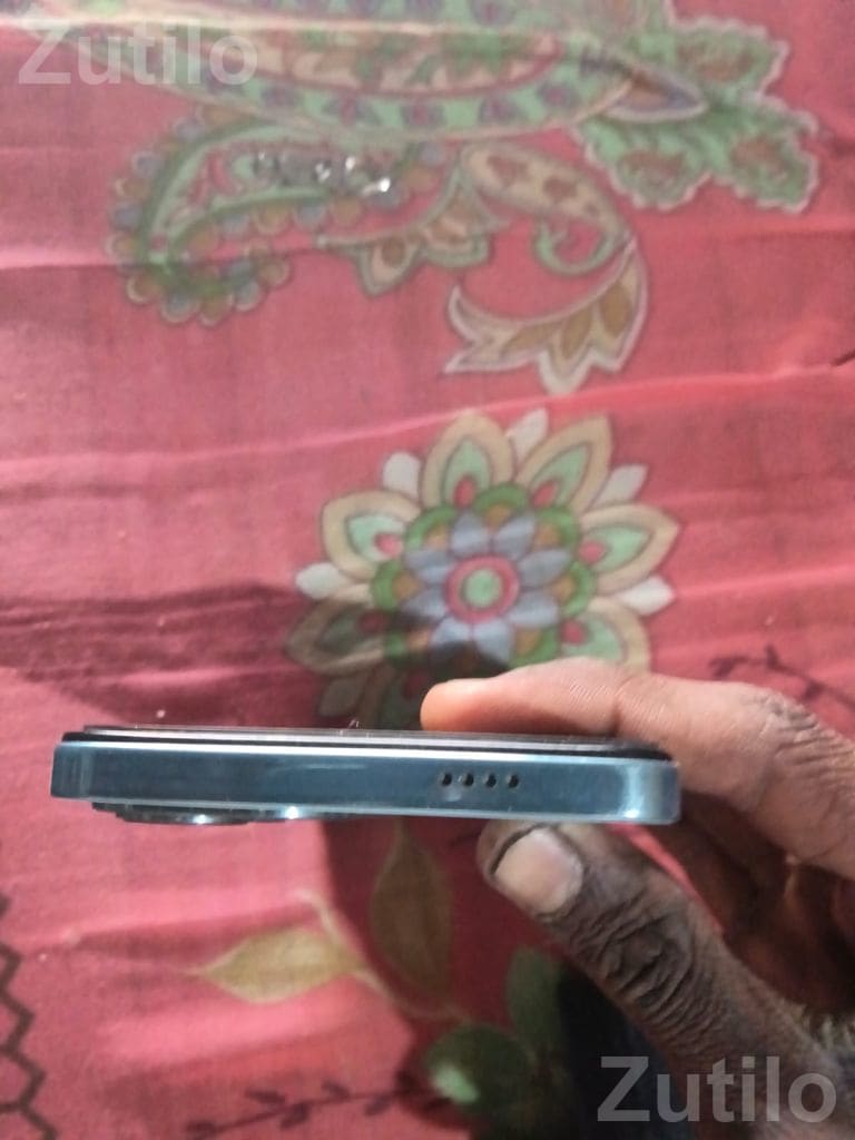 Vivo Y29 5G 6GB RAM 128GB Phone - મોબાઇલ ફોન - લાખતર - Image 3