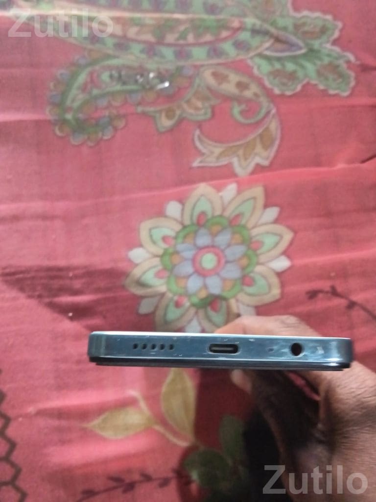 Vivo Y29 5G 6GB RAM 128GB Phone