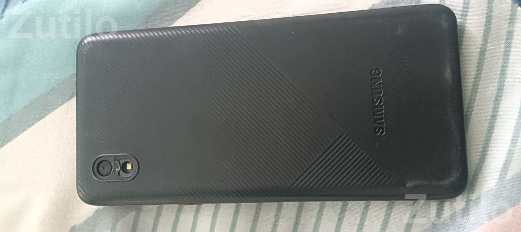 Mobile Phone for Sale Black Handset - મોબાઇલ ફોન - રાજકોટ શહેર - Image 5
