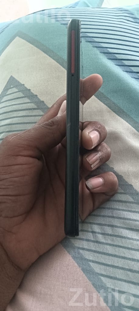 Mobile Phone for Sale Black Handset - મોબાઇલ ફોન - રાજકોટ શહેર - Image 4
