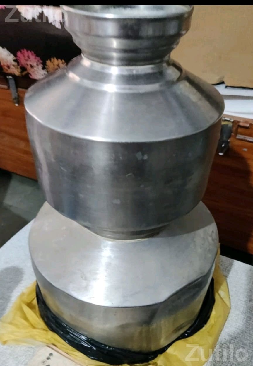 Kitchen Storage Cupboard with Utensils - Cupboards & Storage - Gandhidham - Image 3