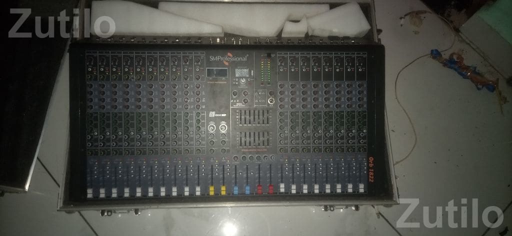 DJ Sound Speaker Set for Events - પ્રોગ્રામ માટેની વસ્તુઓ - ધ્રાંગધ્રા - Image 5