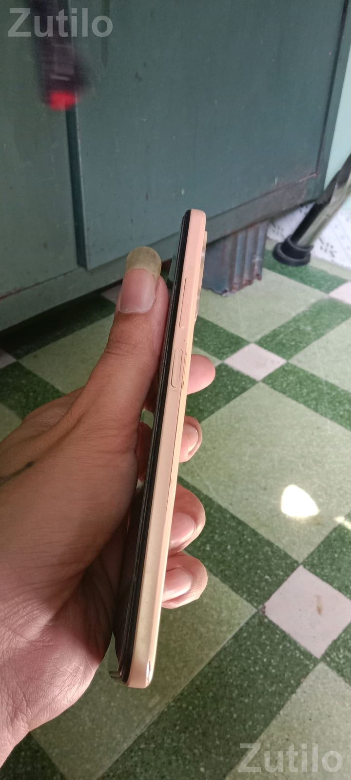 Redmi Note 12 Pro 5G with Box and Charger - મોબાઇલ ફોન - સુરત શહેર - Image 3