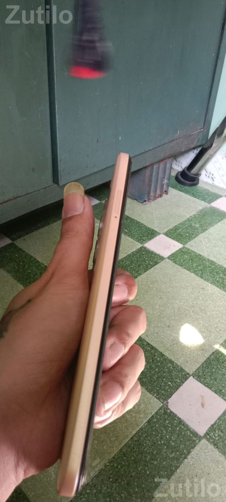 Redmi Note 12 Pro 5G with Box and Charger - મોબાઇલ ફોન - સુરત શહેર - Image 4