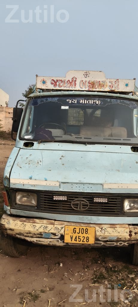 Tata 407 Truck Model 2000 - Trucks & Lorries - Surendranagar City - Image 4