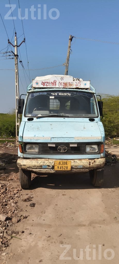 Tata 407 Truck Model 2000 - Trucks & Lorries - Surendranagar City - Image 2