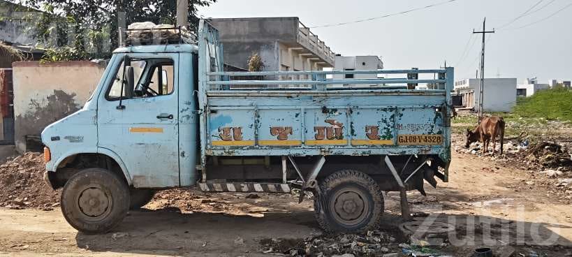 Tata 407 Truck Model 2000 - Trucks & Lorries - Surendranagar City - Image 3