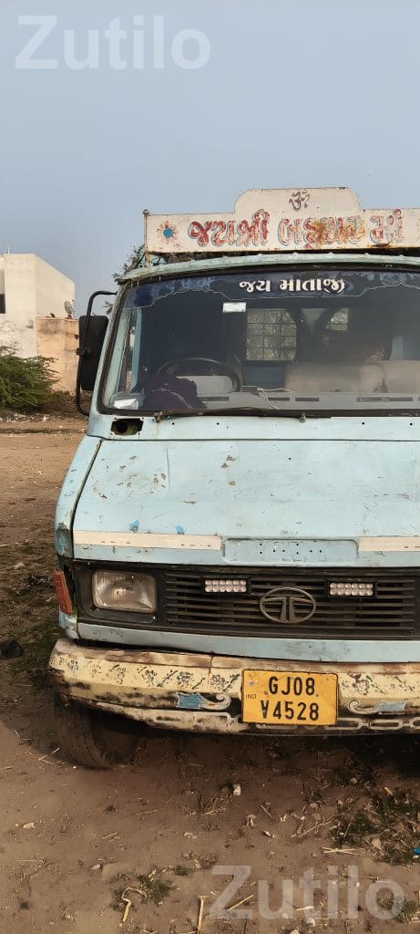 Tata 407 Truck Model 2000 - Trucks & Lorries - Surendranagar City - Image 5
