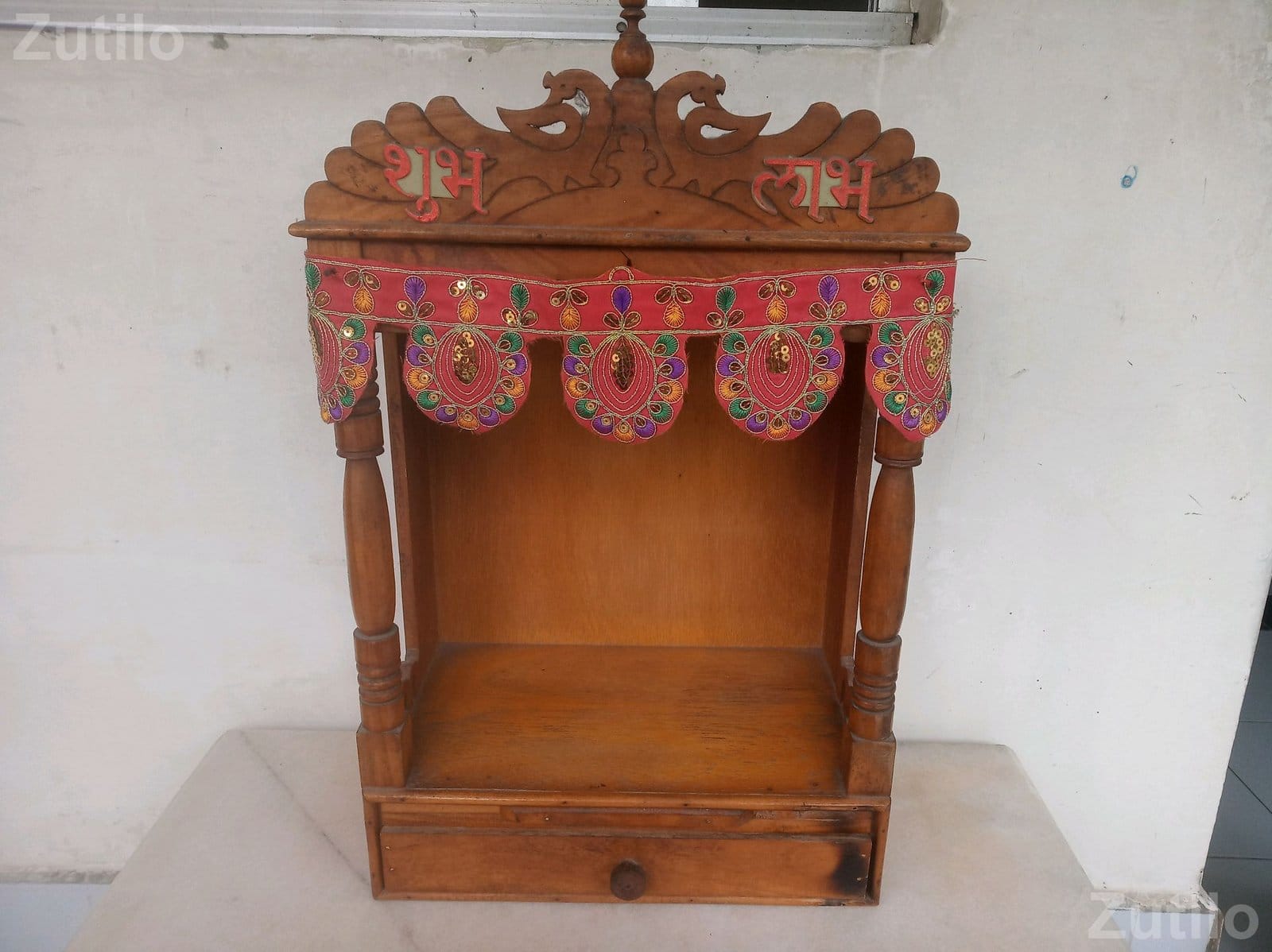 Mandir sevan 3200/-