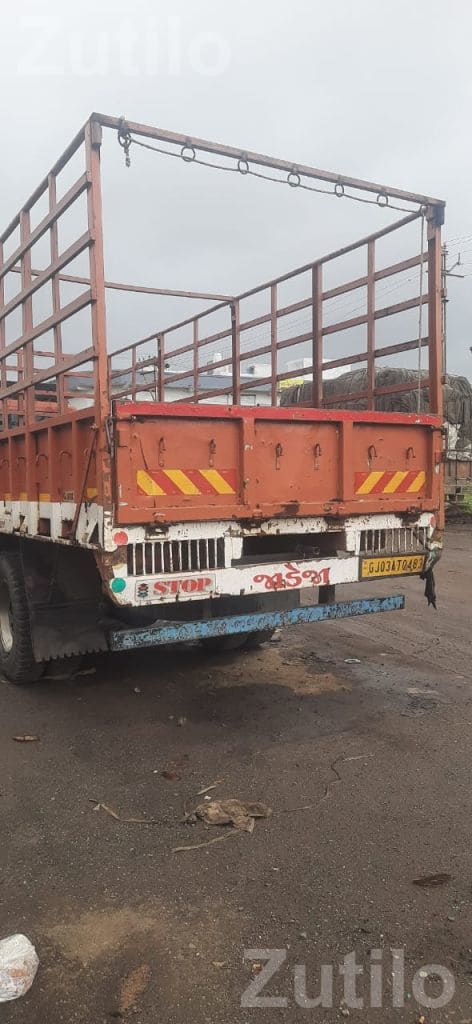 Eicher Cargo Truck 2008 Model - Trucks & Lorries - Muli - Image 4