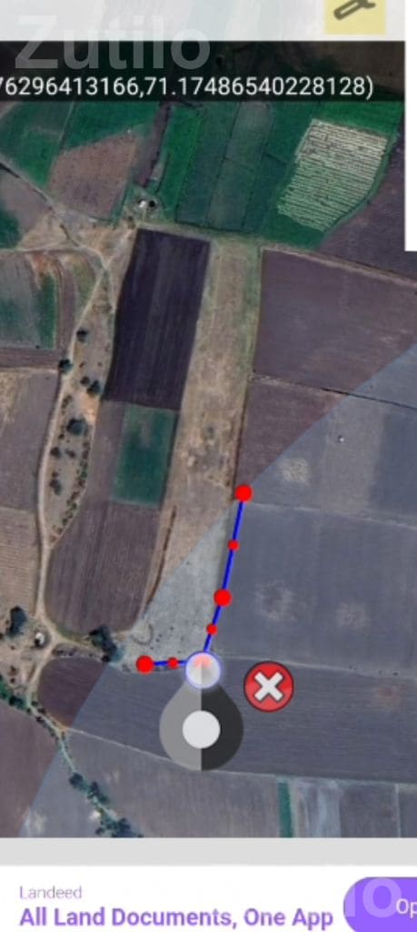 5 Vigha Agricultural Land for Sale - Land & Plots - Chotila - Image 4