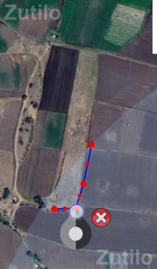 5 Vigha Agricultural Land for Sale - Land & Plots - Chotila - Image 3