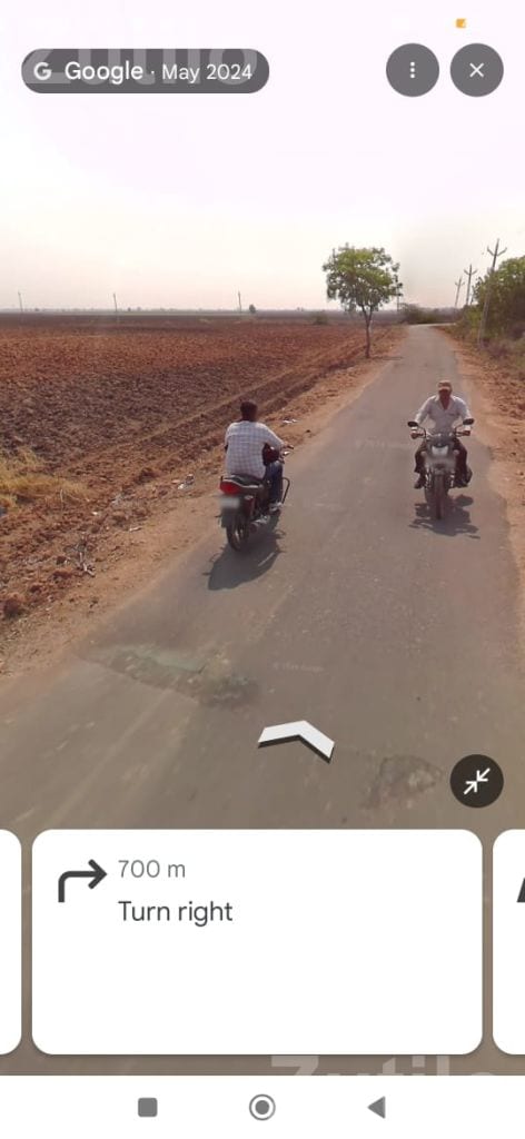 3 Acre Agricultural Land for Sale - Land & Plots - Muli - Image 3